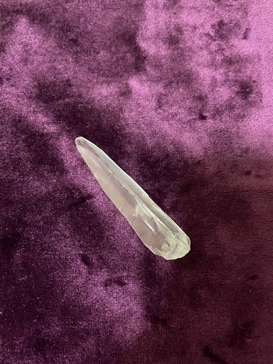 レムリアンクォーツ✨️カブラル産 スピリチュアル