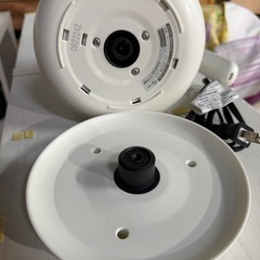 タイガー魔法瓶 PCM-A081-WM 電気ケトル 5SAFE+ 0.8L マットホワイトの画像