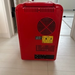温冷蔵庫の画像