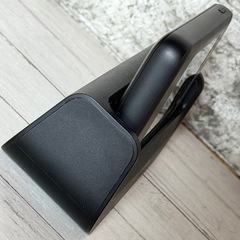au Speed Wi-Fi DOCK 5G 01の画像