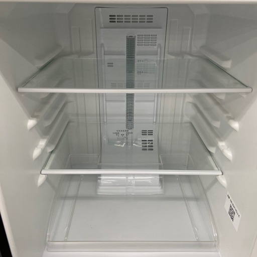 Panasonic 138L冷凍冷蔵庫【リサイクルフカツ岡崎倉庫店】251025SM-19