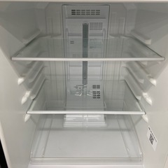 Panasonic 138L冷凍冷蔵庫【リサイクルフカツ岡崎倉庫店】251025SM-19の画像
