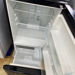 Panasonic 138L冷凍冷蔵庫【リサイクルフカツ岡崎倉庫店】251025SM-19の画像