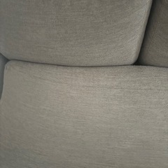 ソファー 2人がけ の画像