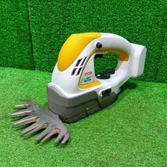 リョービ RYOBI BSMT-1800 充電式スーパーマルチツール【船橋馬込店】【店頭取引限定】【中古】管理番号：ITFS5M0YMWVQの画像