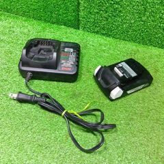 リョービ RYOBI BSMT-1800 充電式スーパーマルチツール【船橋馬込店】【店頭取引限定】【中古】管理番号：ITFS5M0YMWVQの画像