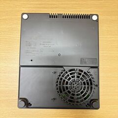 YAMAZEN/ヤマゼン　IHコンロ　2023年製　YEP-S100の画像