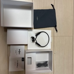 SHOKZ RUN PRO ジャンク品の画像