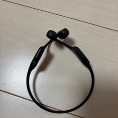 SHOKZ RUN PRO ジャンク品の画像
