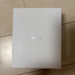 SHOKZ RUN PRO ジャンク品の画像