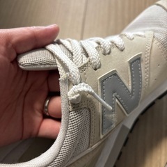 ニューバランス996 26センチの画像