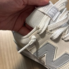 ニューバランス996 26センチの画像