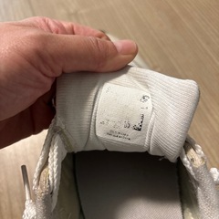 ニューバランス996 26センチの画像