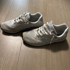 ニューバランス996 26センチの画像