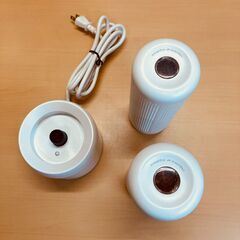 zepan コンパクト除湿器 TOP-Y・ボトル２本セットの画像