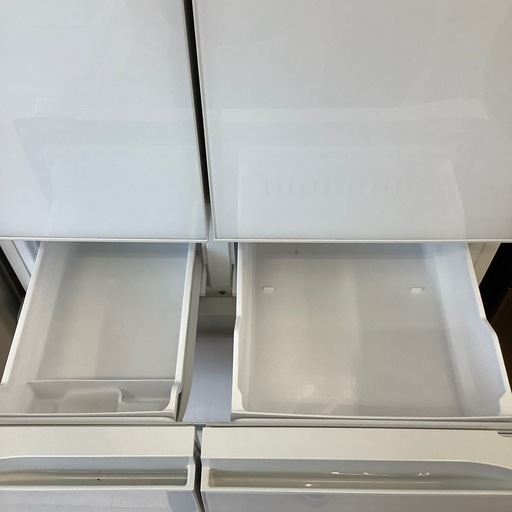 【トレファク摂津店】　HITACHI    6ドア冷蔵庫　2018年製　505ℓ 　が入荷致しました！！