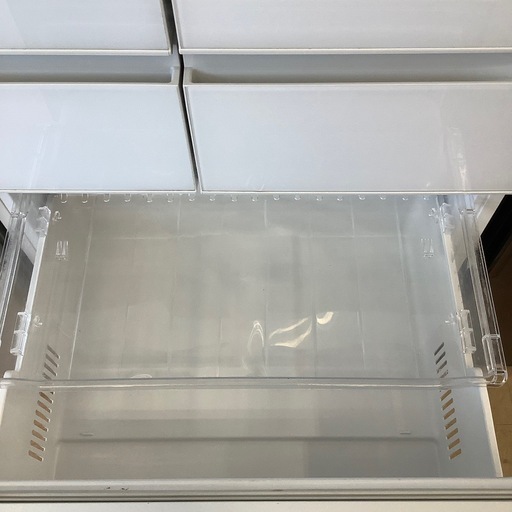 【トレファク摂津店】　HITACHI    6ドア冷蔵庫　2018年製　505ℓ 　が入荷致しました！！