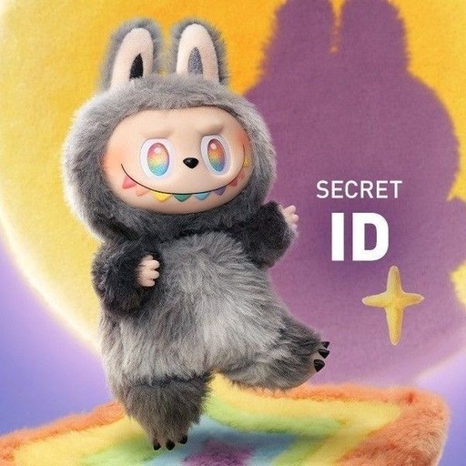 ラブブ　エナジー　シークレット