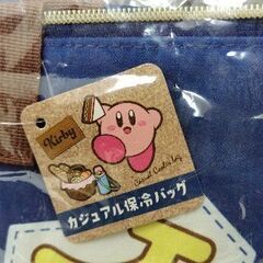 保冷バック★未使用の画像