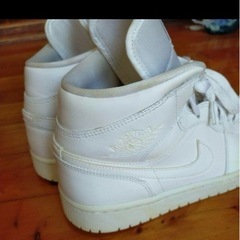 Air Jordan 1の画像