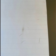 折りたたみベッドの画像