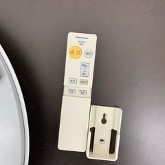 【ジモティー割引で最大15％OFF⭐️】 2015年製 HH－CA0610N Panasonic シーリングライトの画像