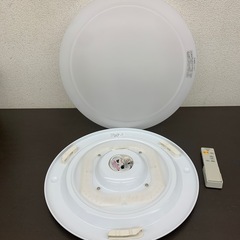 【ジモティー割引で最大15％OFF⭐️】 2015年製 HH－CA0610N Panasonic シーリングライトの画像