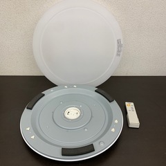 【ジモティー割引で最大15％OFF⭐️】 2015年製 HH－CA0610N Panasonic シーリングライトの画像