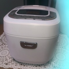 炊飯器の画像