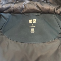 UNIQLO women
ハイブリッドダウンの画像