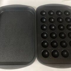 ピエリア　ホットプレート　HRR-120A リサイクルショップ宮崎屋　住吉店25.10.25の画像
