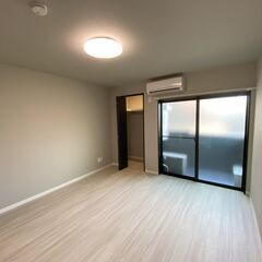 賃貸★新築★１K★駅近徒歩3分★敷金礼金０円★ - 尼崎市