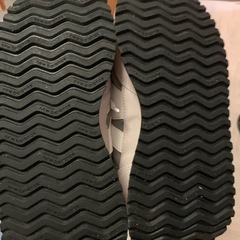 ニューバランス　レディース25cmの画像