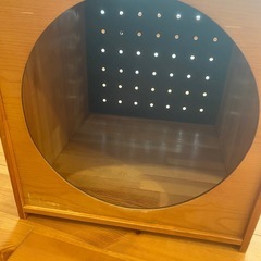 犬小屋の画像