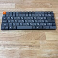 Keychron K3 Max JIS 茶軸の画像