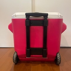 コールマン ホイールクーラー/28QTの画像