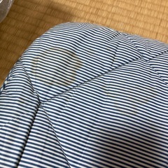 敷布団の画像