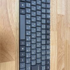 Keychron K3 Max JIS 茶軸の画像