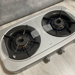 パロマテーブルコンロPA-28F 12A13Aの画像