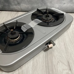 パロマテーブルコンロPA-28F 12A13Aの画像