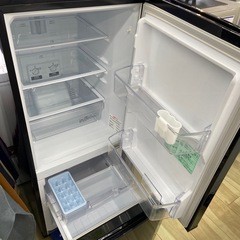 三菱 146L冷凍冷蔵庫【リサイクルフカツ岡崎倉庫店】251025SM-20の画像