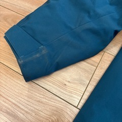 UNIQLO women
ハイブリッドダウンの画像