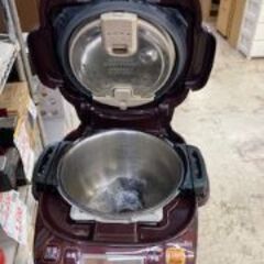 ID:670204　圧力IH炊飯器３合　象印　２０２０年製の画像
