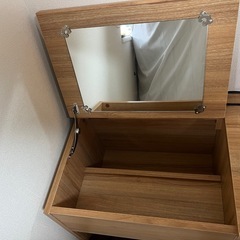 ドレッサー の画像