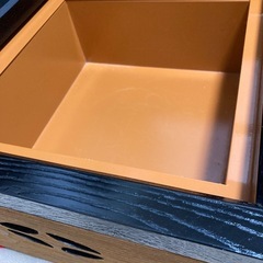 置炉の画像
