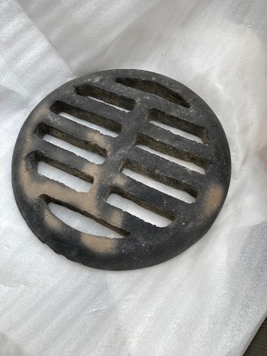 置き炉