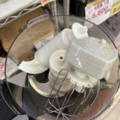 ID:159661　フードプロセッサー　アムウェイ　２０１８年製の画像