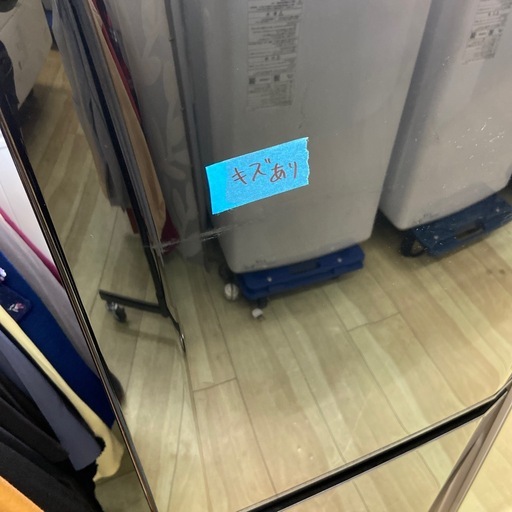 三菱 146L冷凍冷蔵庫【リサイクルフカツ岡崎倉庫店】251025SM-20 三菱 146L 冷凍冷蔵庫【リサイクルフカツ岡崎倉庫店】260227SS-1