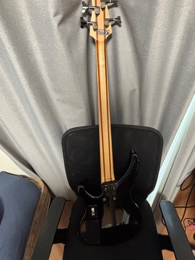 YAMAHA TRBX304 アクティブ エレキベース