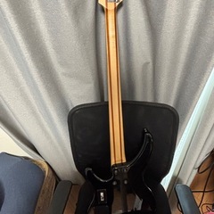 YAMAHA TRBX304 アクティブ エレキベースの画像